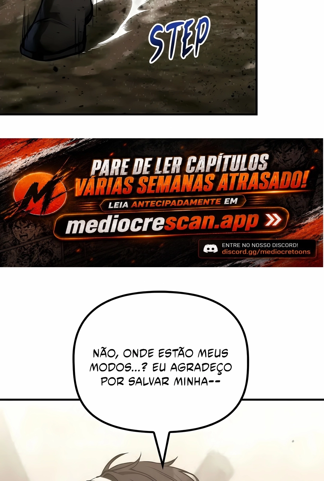 A Coleção de Cadáveres do Guerreiro Genial Capítulo 81 Página 107