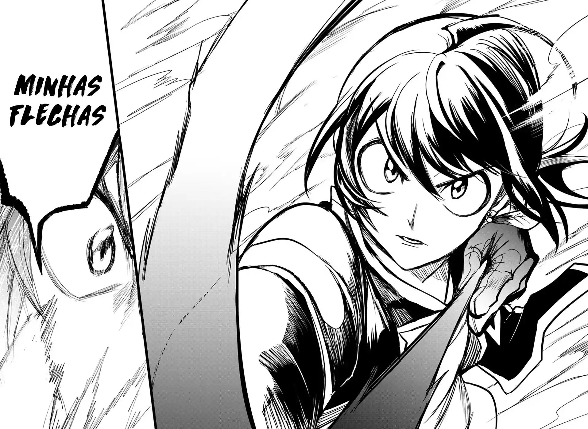 Welcome to Demon School! Iruma-kun Capítulo 248 Página 13