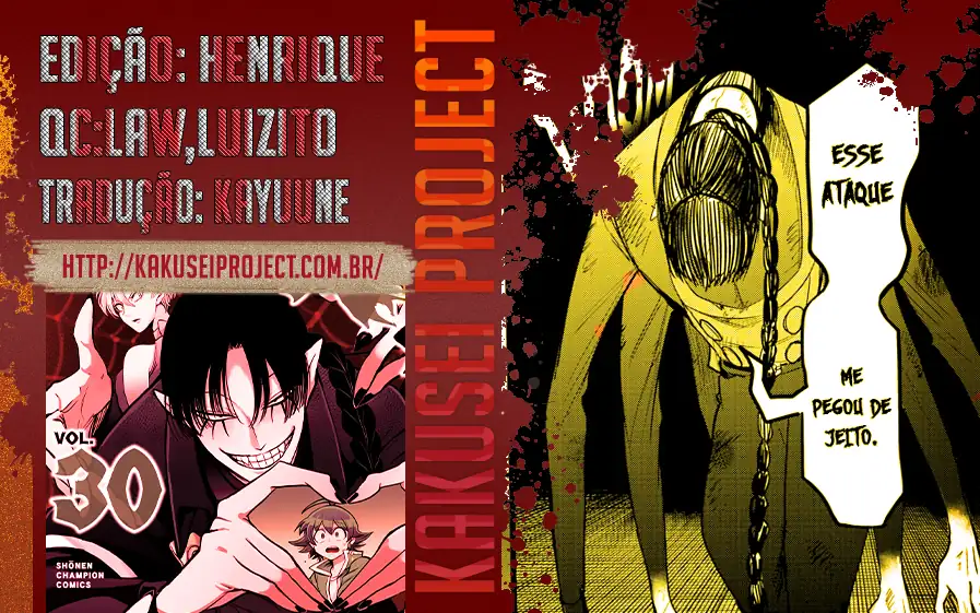 Welcome to Demon School! Iruma-kun Capítulo 261 Página 1