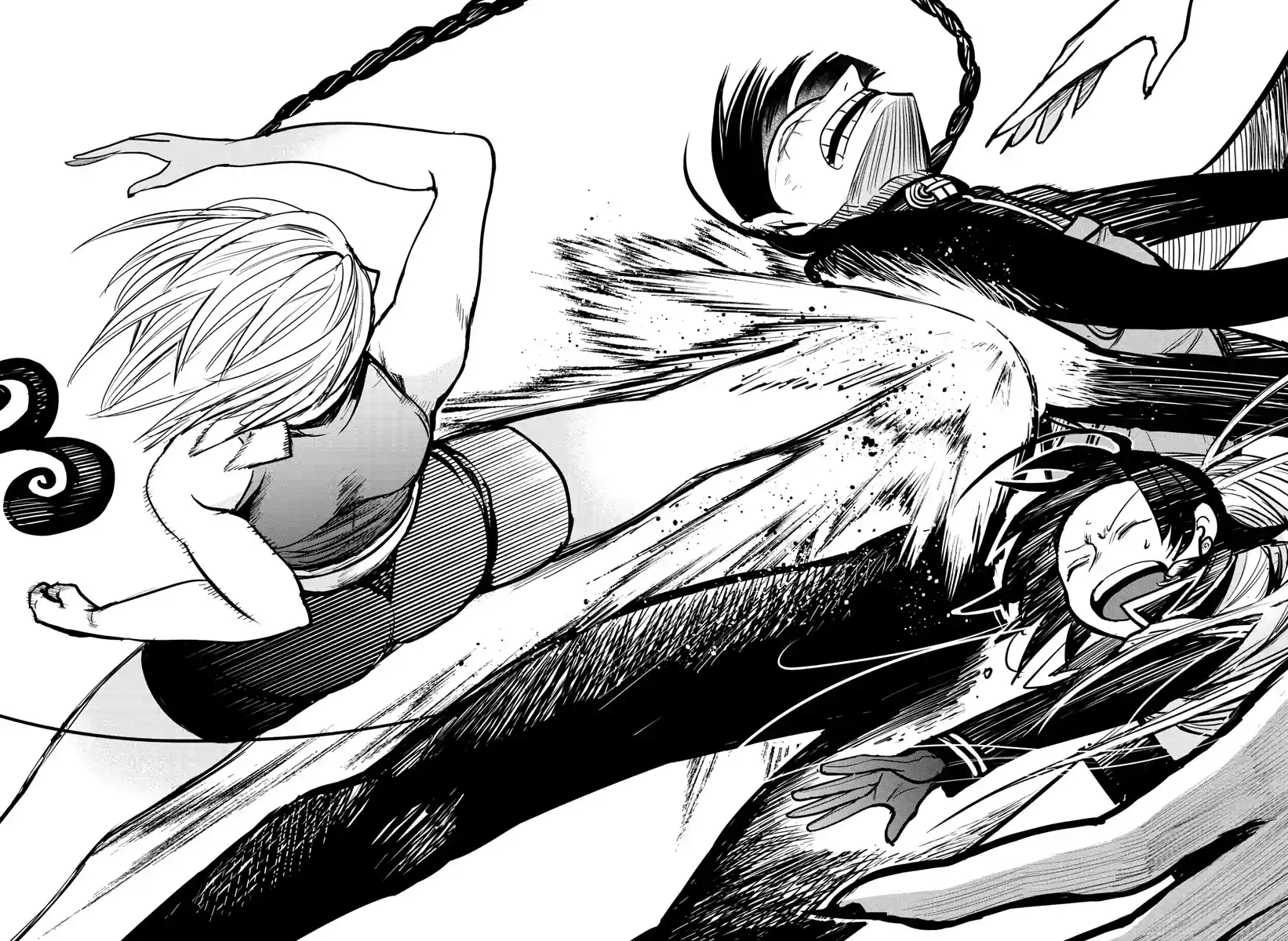 Welcome to Demon School! Iruma-kun Capítulo 261 Página 17