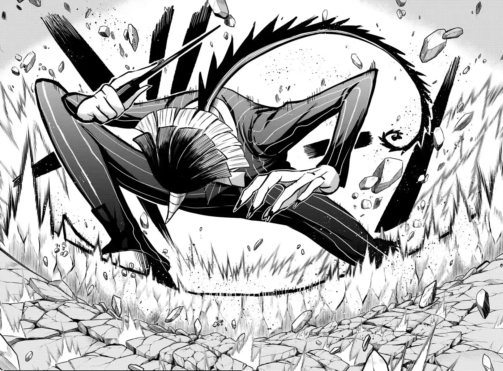 Welcome to Demon School! Iruma-kun Capítulo 262 Página 18