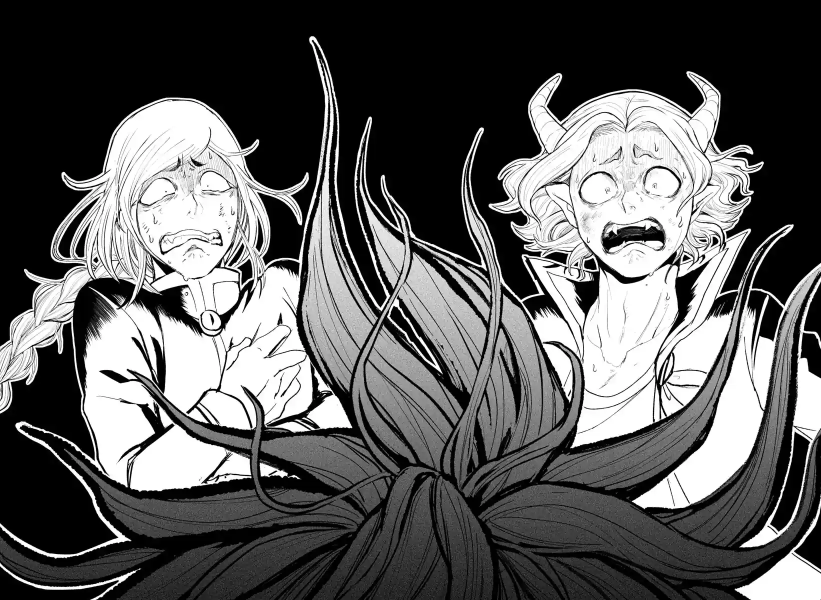 Welcome to Demon School! Iruma-kun Capítulo 272 Página 20