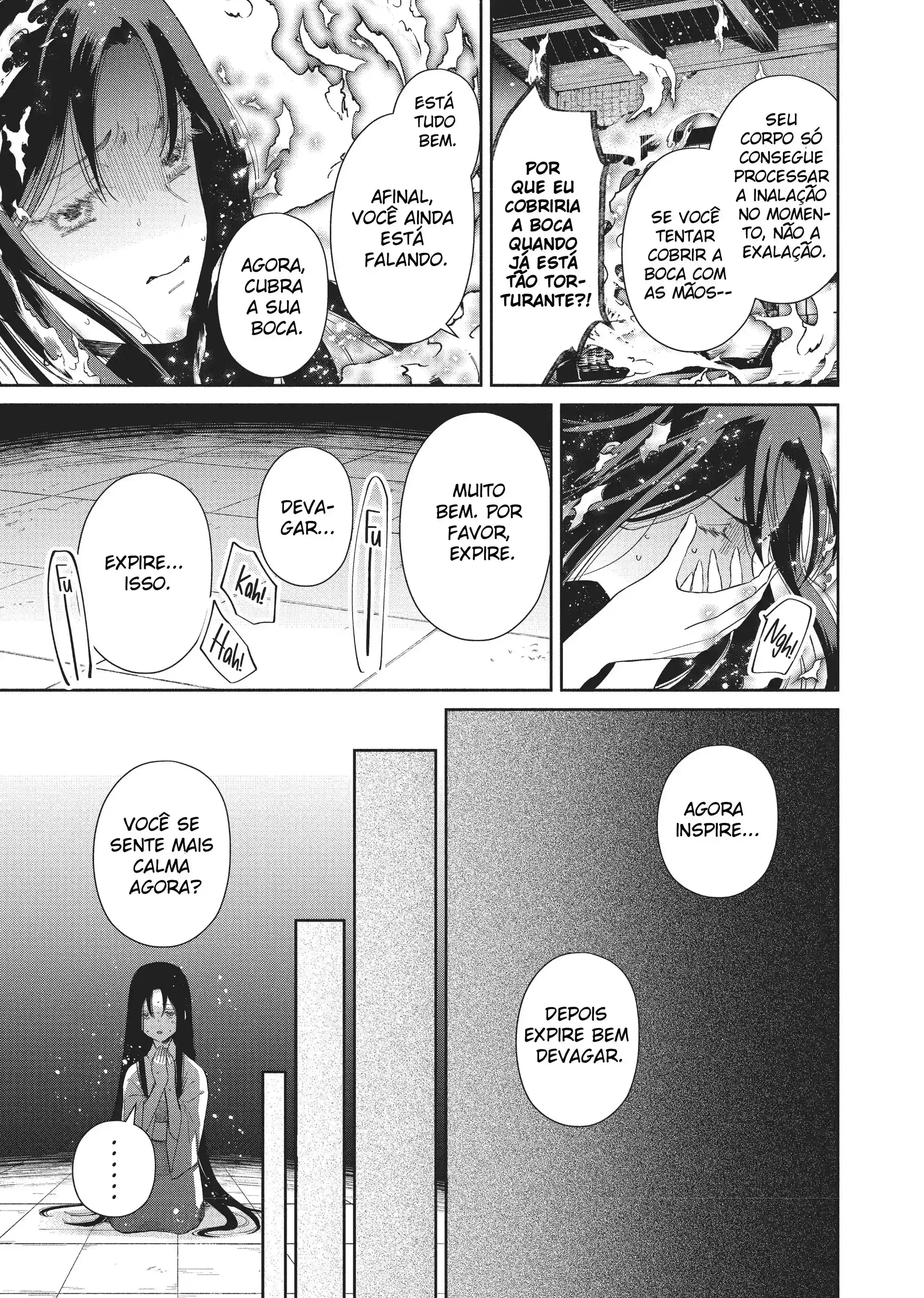 Futsutsukana Akujo de wa Gozaimasu ga ~Suuguu Chou So Torikae Den~ Capítulo 6 Página 18