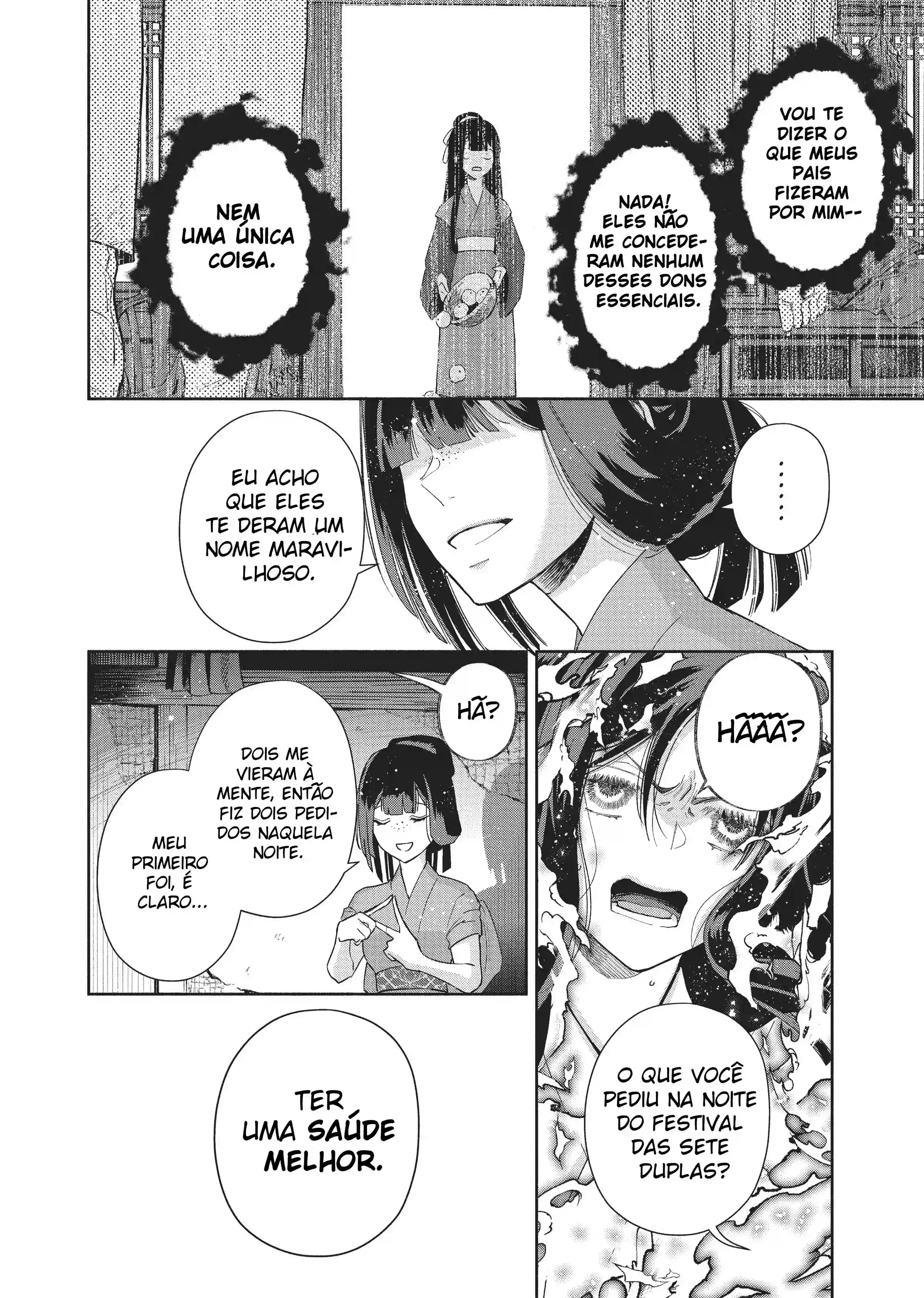 Futsutsukana Akujo de wa Gozaimasu ga ~Suuguu Chou So Torikae Den~ Capítulo 6 Página 23