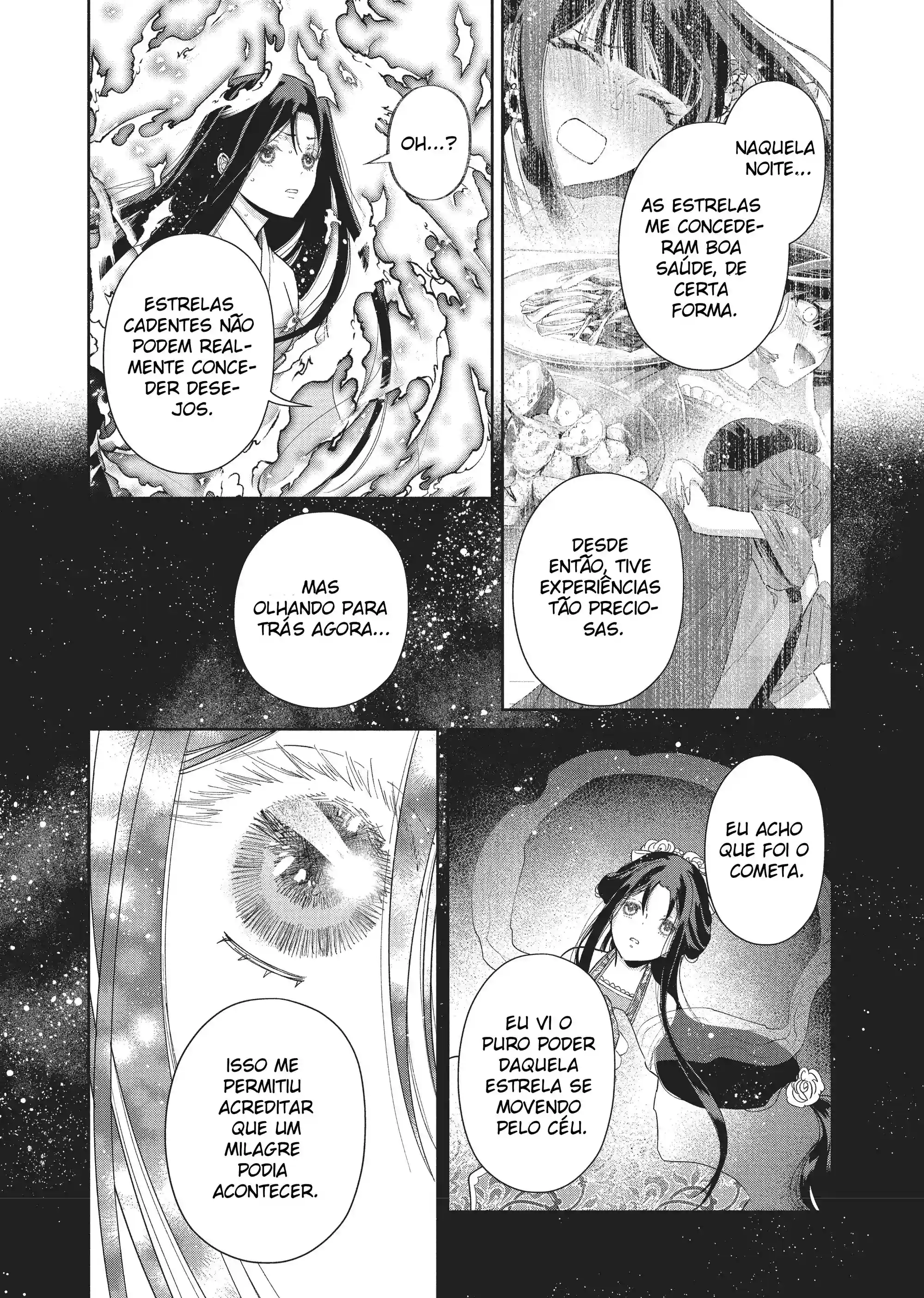 Futsutsukana Akujo de wa Gozaimasu ga ~Suuguu Chou So Torikae Den~ Capítulo 6 Página 25