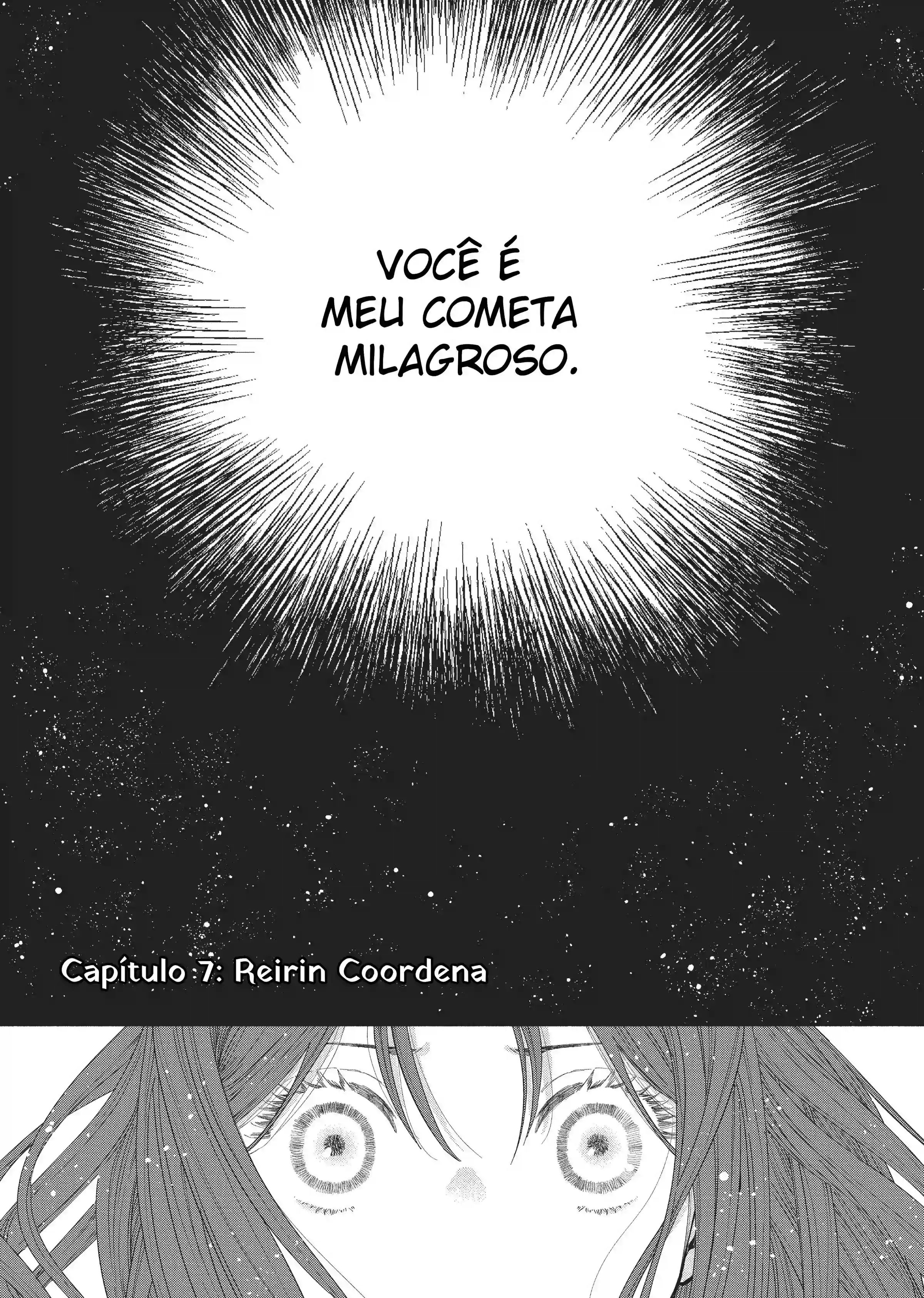 Futsutsukana Akujo de wa Gozaimasu ga ~Suuguu Chou So Torikae Den~ Capítulo 7 Página 1