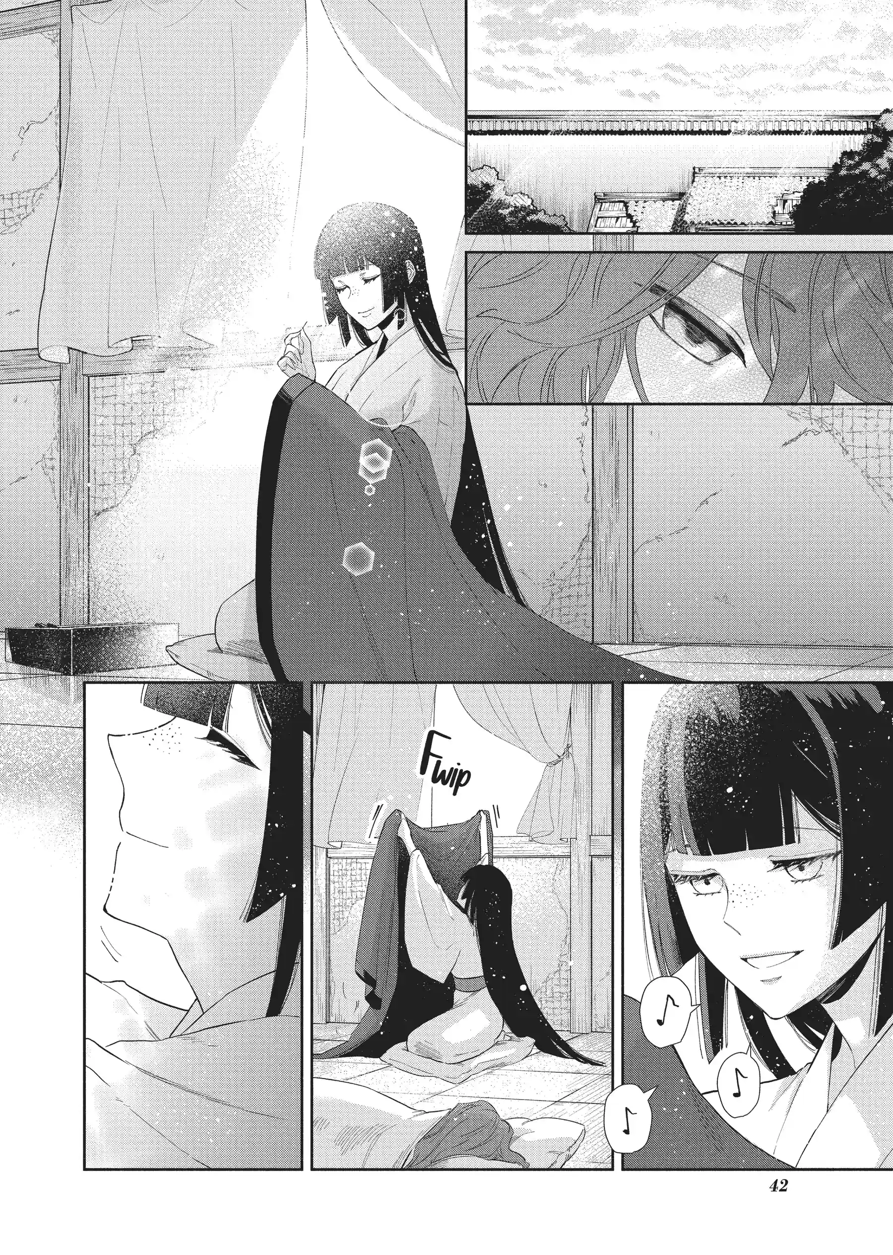 Futsutsukana Akujo de wa Gozaimasu ga ~Suuguu Chou So Torikae Den~ Capítulo 7 Página 14