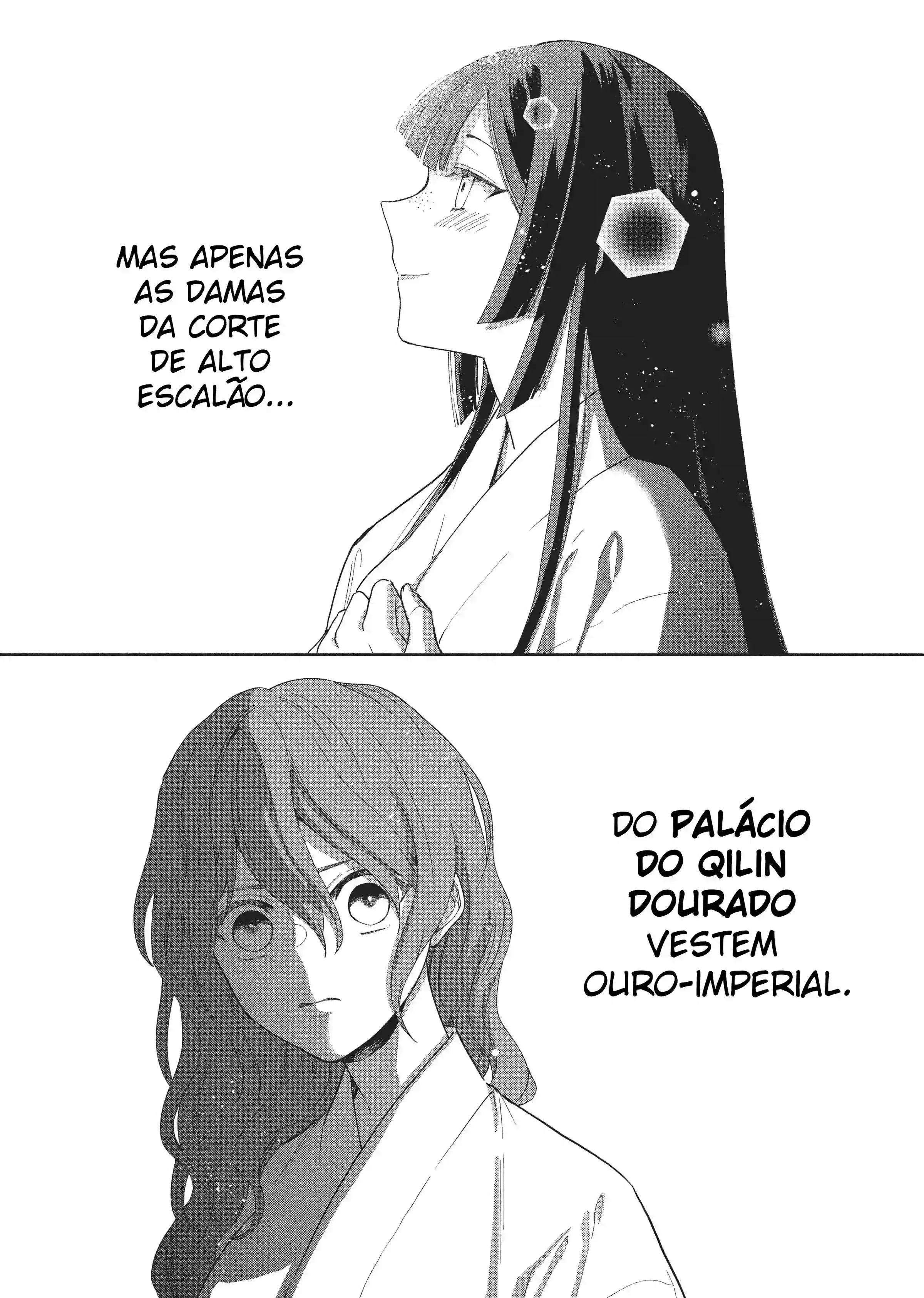 Futsutsukana Akujo de wa Gozaimasu ga ~Suuguu Chou So Torikae Den~ Capítulo 7 Página 22