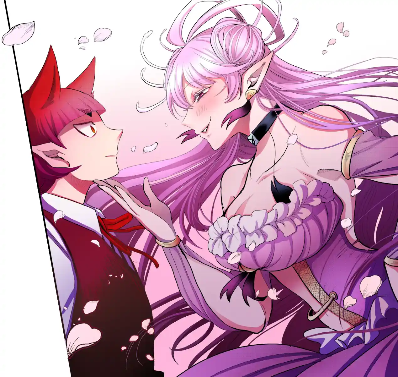 Welcome to Demon School! Iruma-kun Capítulo 287 Página 21