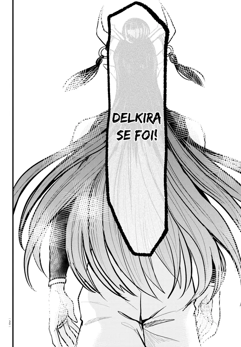 Welcome to Demon School! Iruma-kun Capítulo 300 Página 14