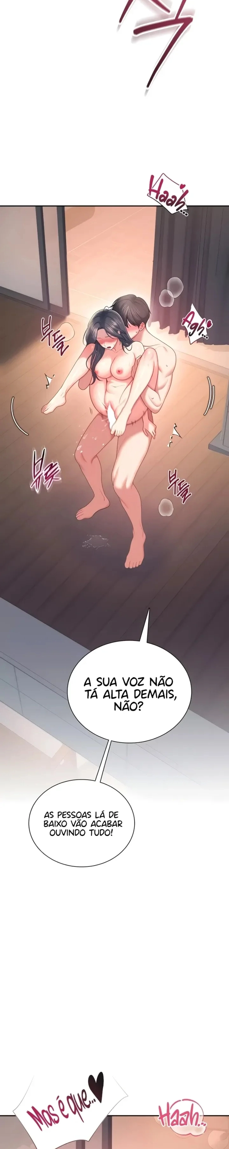 Onahole sem fio Capítulo 120 Página 4