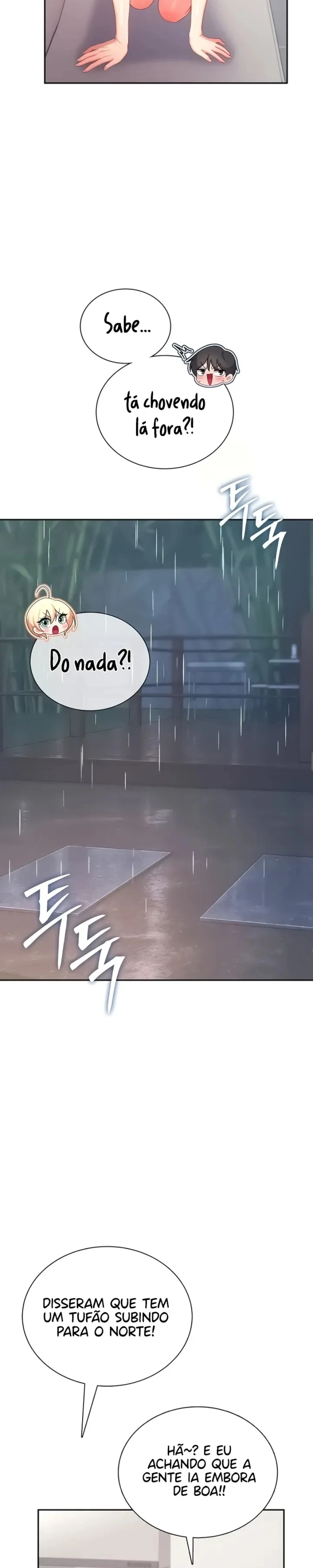Onahole sem fio Capítulo 120 Página 19
