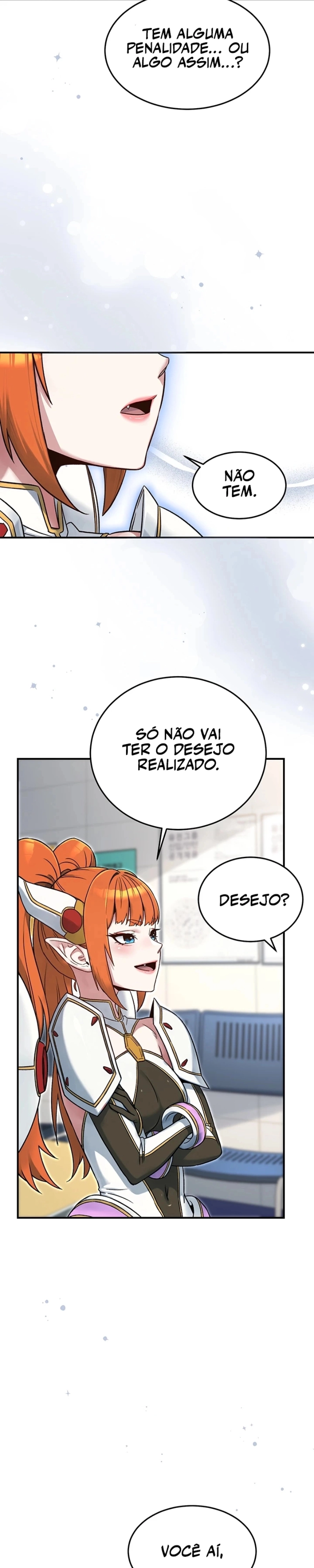 Jogo de Amor e Risco Capítulo 9 Página 13