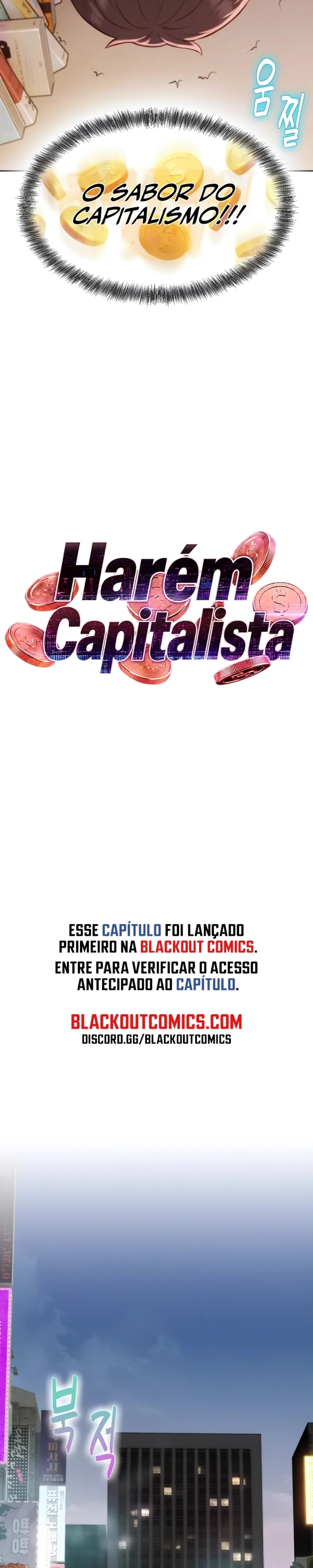 Harém Capitalista Capítulo 13 Página 4