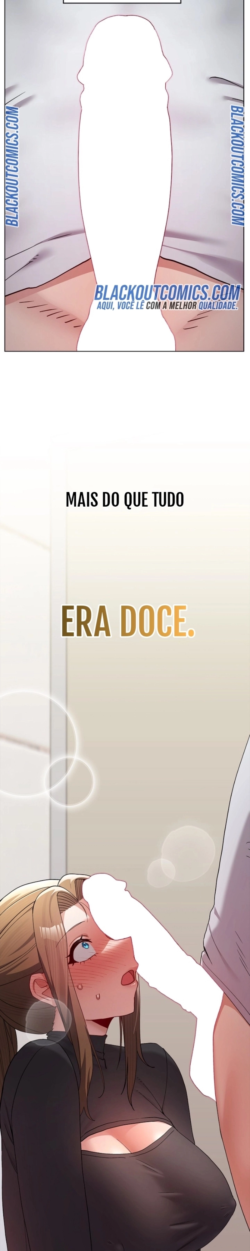 O último homem de verdade Capítulo 25 Página 2