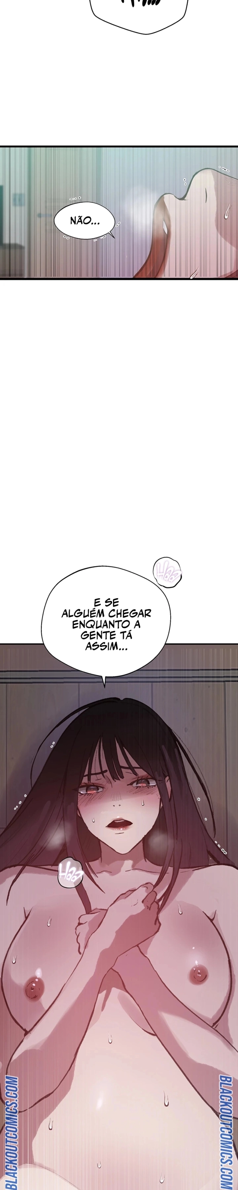 Aula secreta Capítulo 317 Página 5