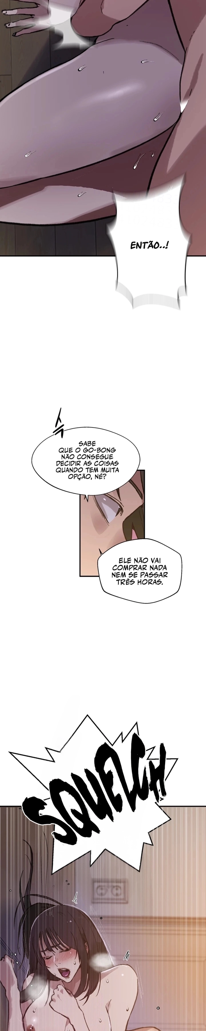 Aula secreta Capítulo 317 Página 7