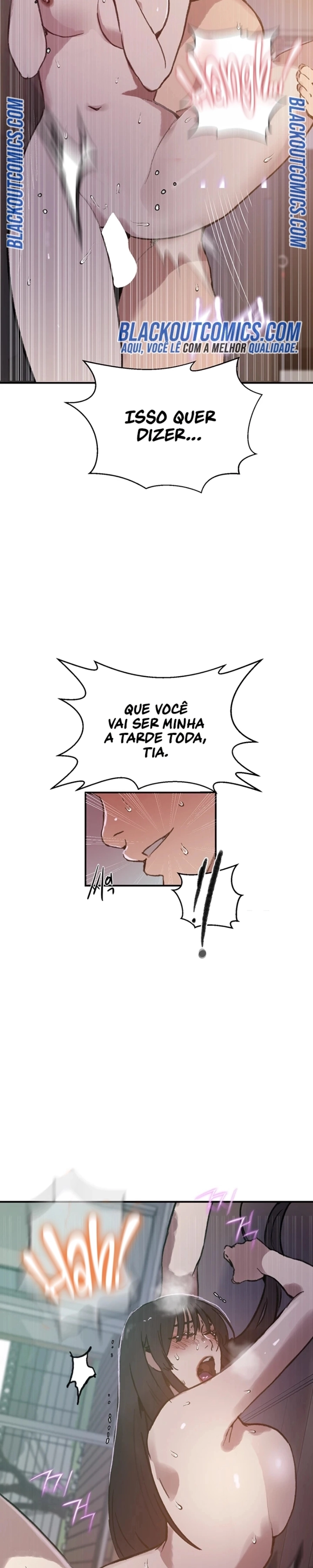 Aula secreta Capítulo 317 Página 8