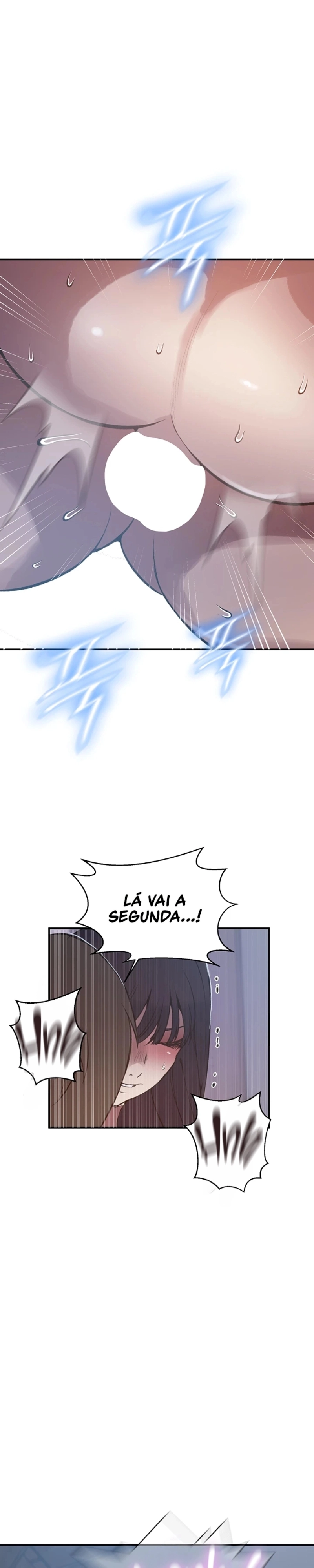 Aula secreta Capítulo 317 Página 22