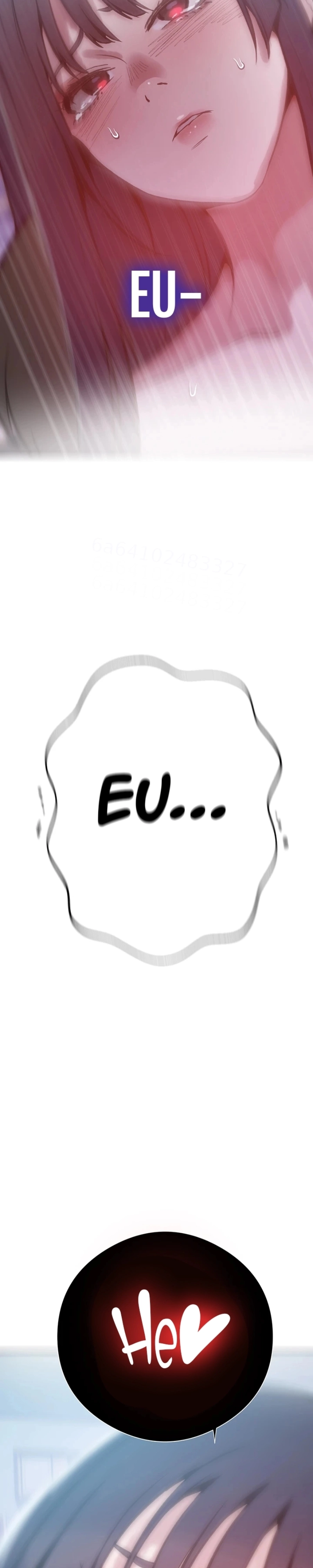 Aula secreta Capítulo 317 Página 33