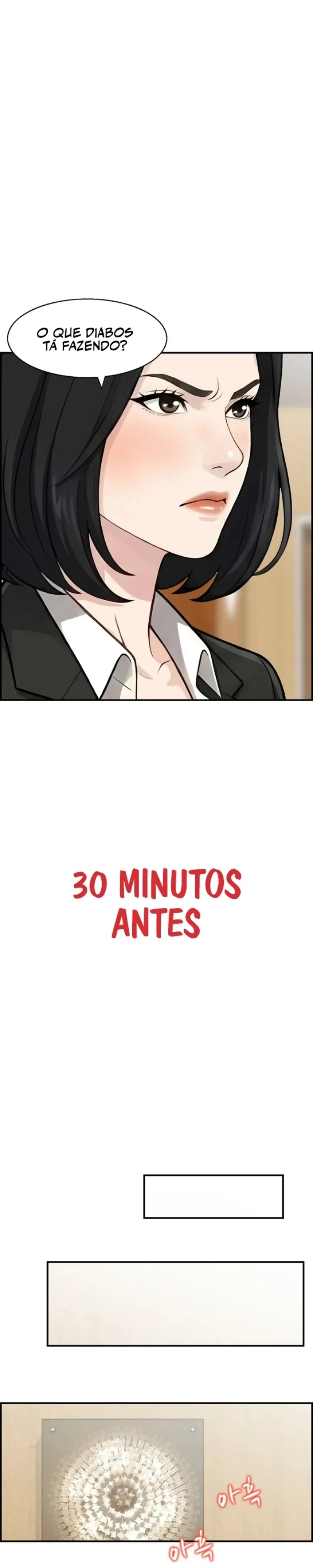 Minha sogra é minha mãe substituta Capítulo 11 Página 3