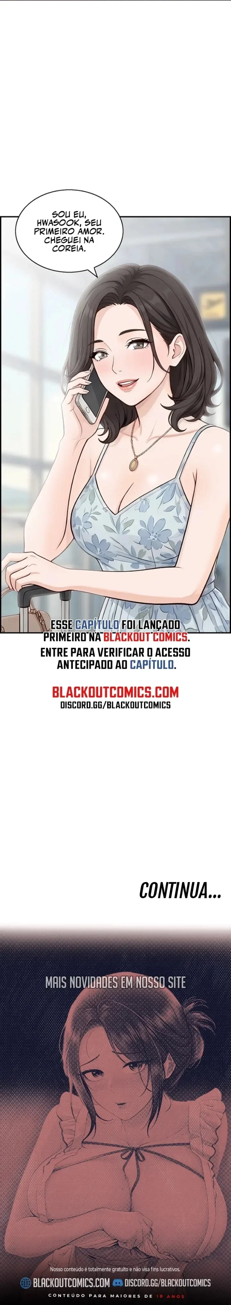 Minha sogra é minha mãe substituta Capítulo 11 Página 26