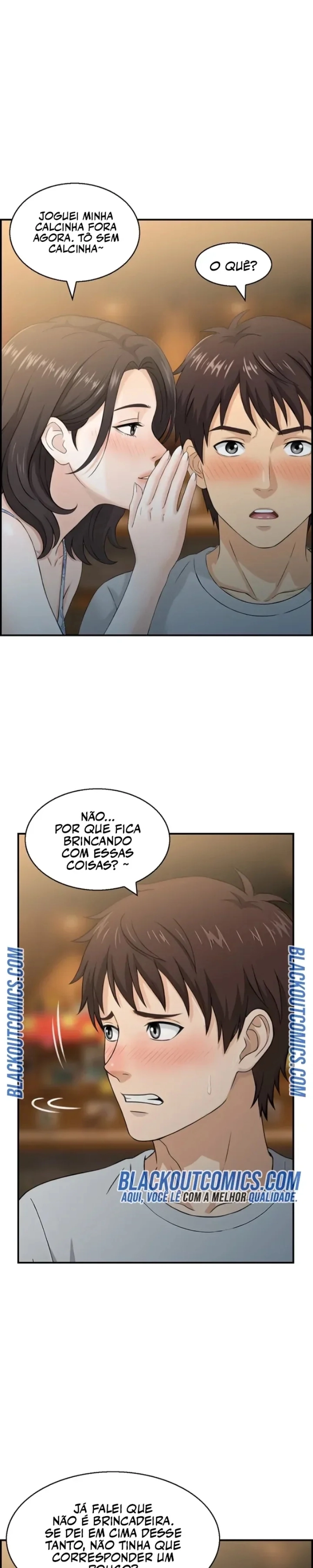 Minha sogra é minha mãe substituta Capítulo 12 Página 17