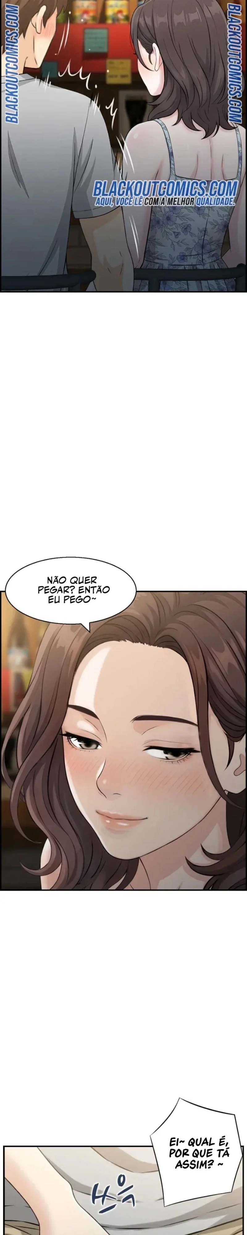 Minha sogra é minha mãe substituta Capítulo 12 Página 19