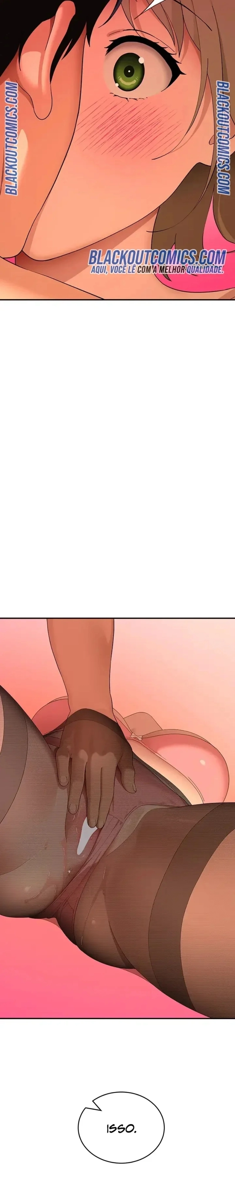 O gato manso Capítulo 22 Página 2