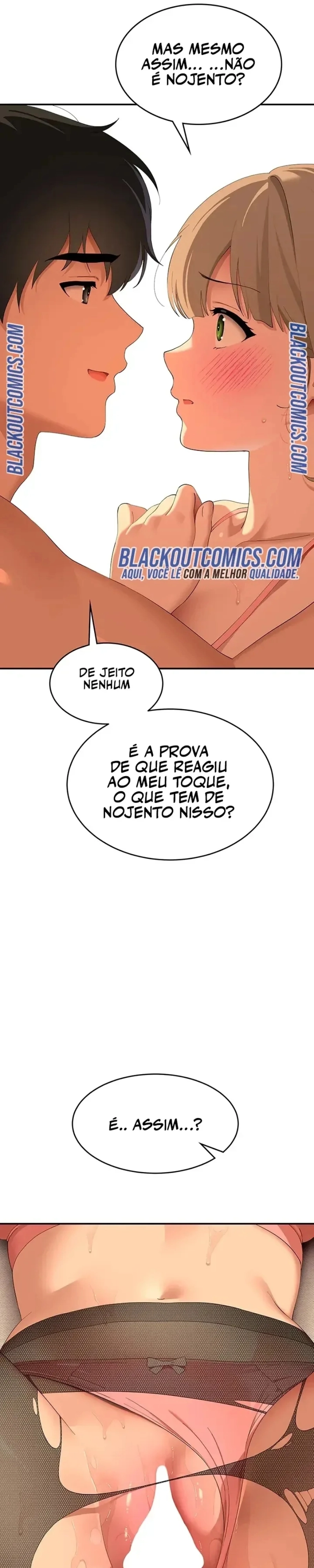 O gato manso Capítulo 22 Página 24