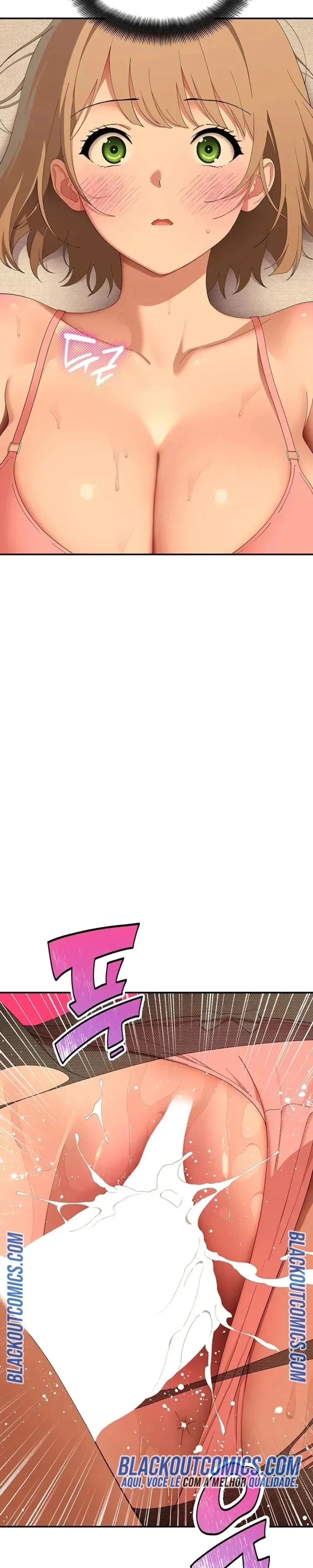 O gato manso Capítulo 22 Página 26