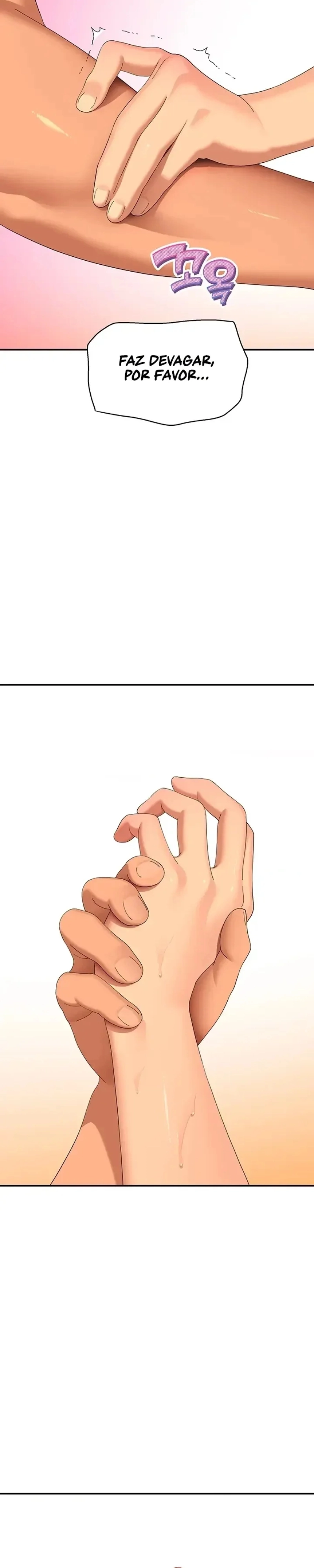 O gato manso Capítulo 22 Página 28