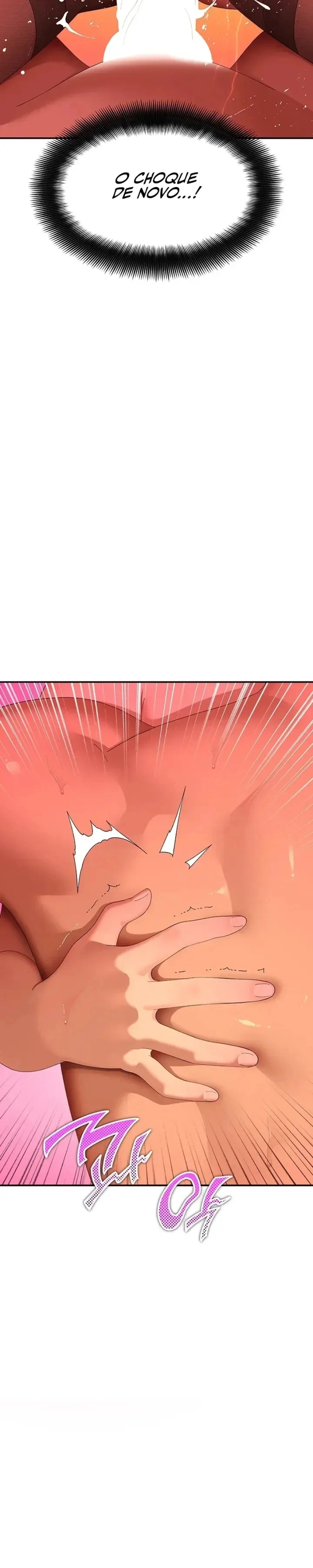 O gato manso Capítulo 22 Página 35