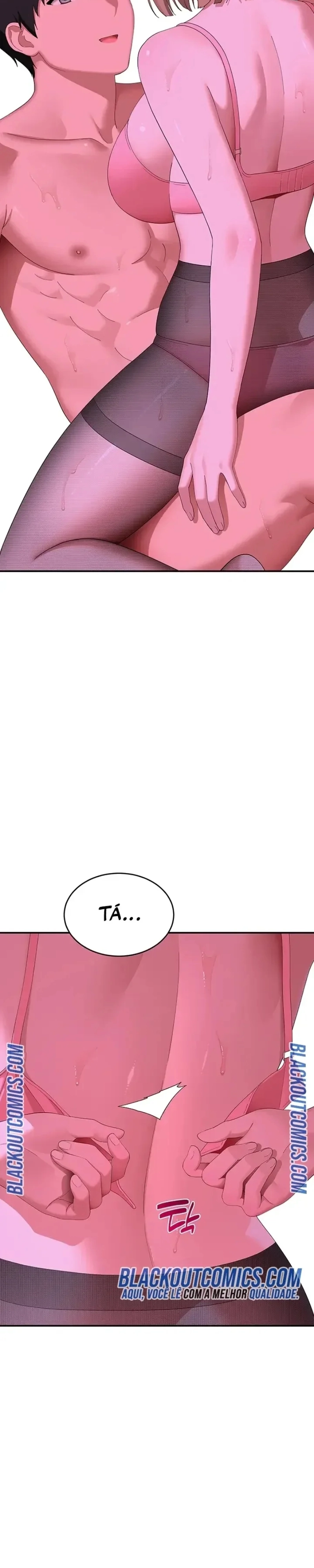 O gato manso Capítulo 22 Página 44