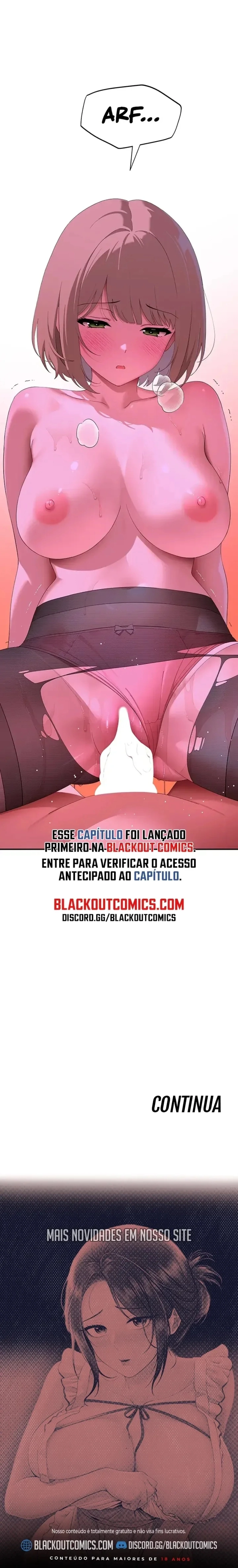 O gato manso Capítulo 22 Página 45