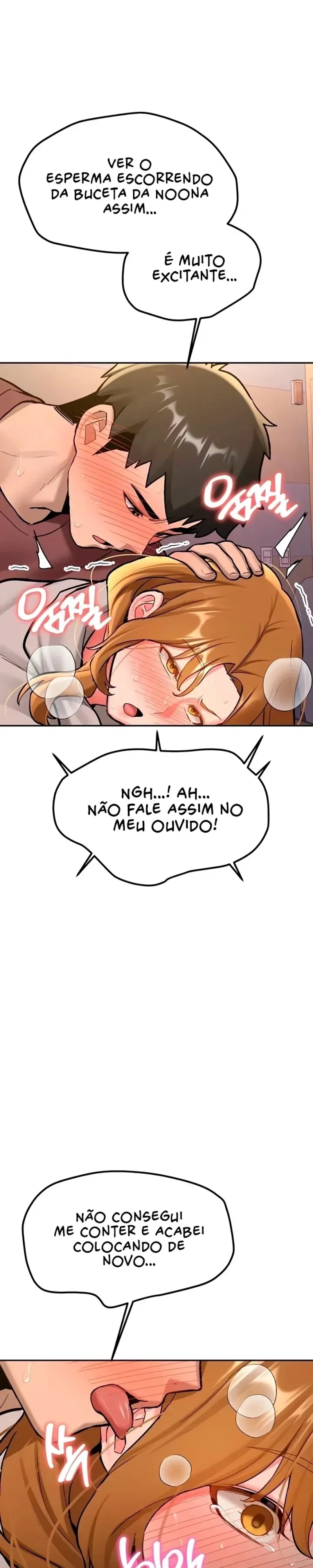 Escolher! Capítulo 15 Página 5