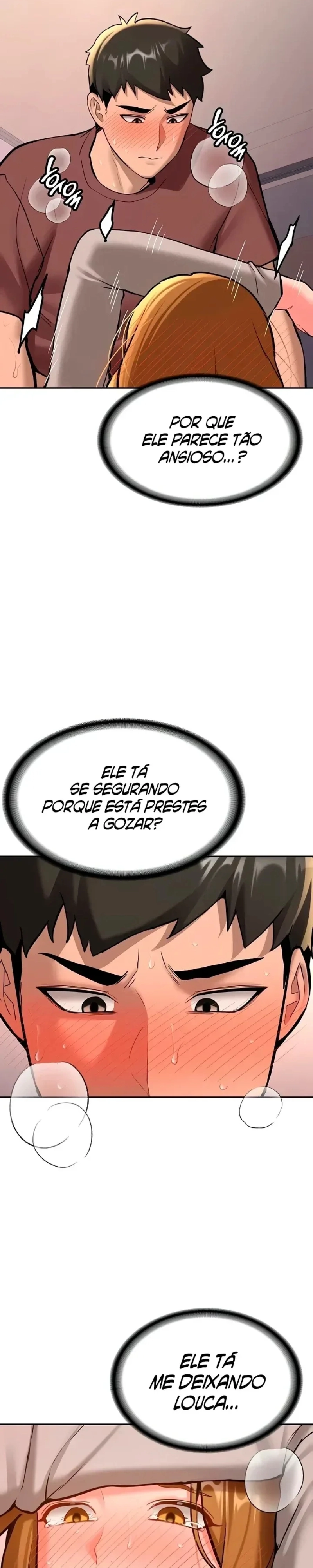 Escolher! Capítulo 15 Página 11