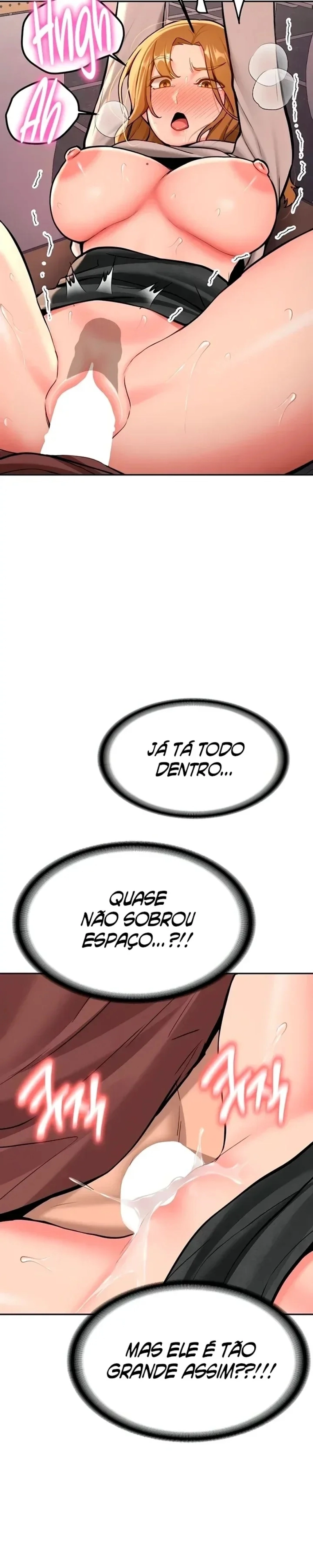 Escolher! Capítulo 15 Página 14