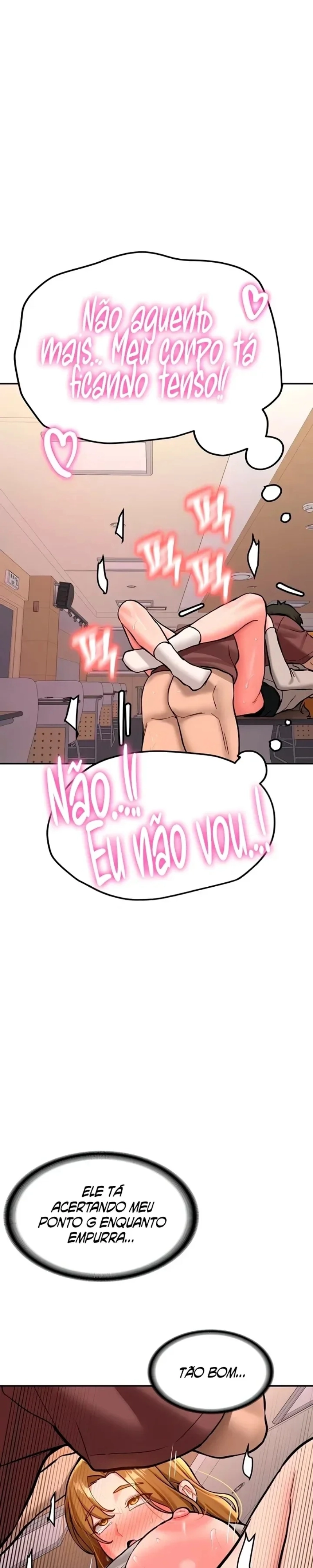 Escolher! Capítulo 15 Página 19