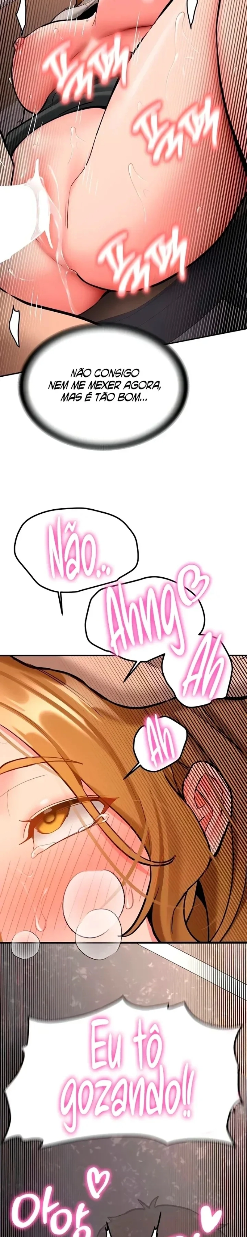 Escolher! Capítulo 15 Página 20