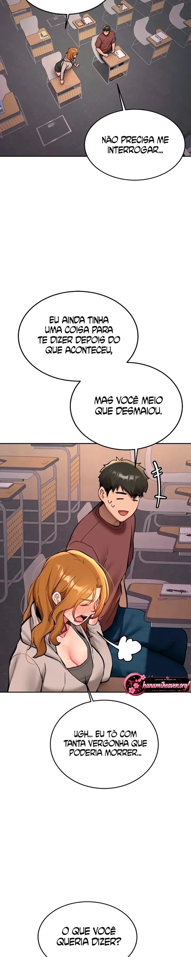 Escolher! Capítulo 15 Página 29