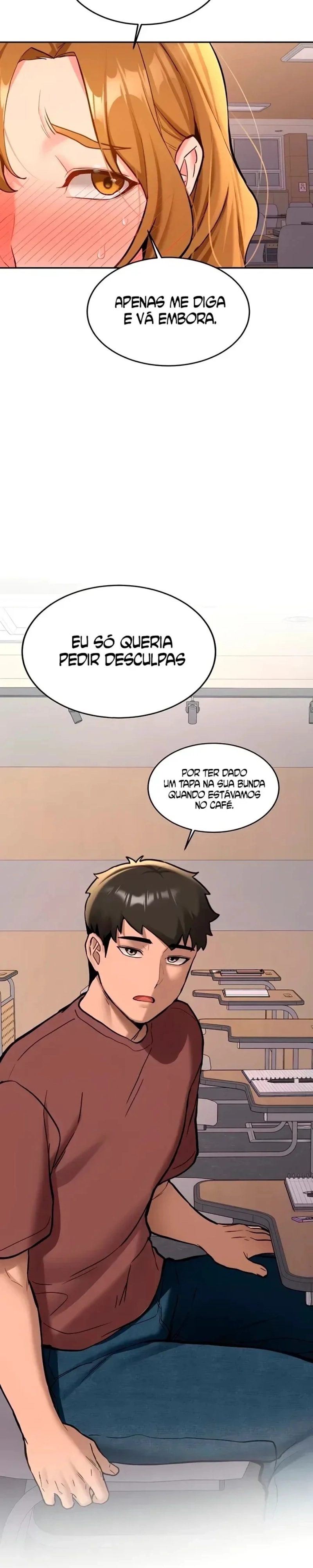 Escolher! Capítulo 15 Página 30