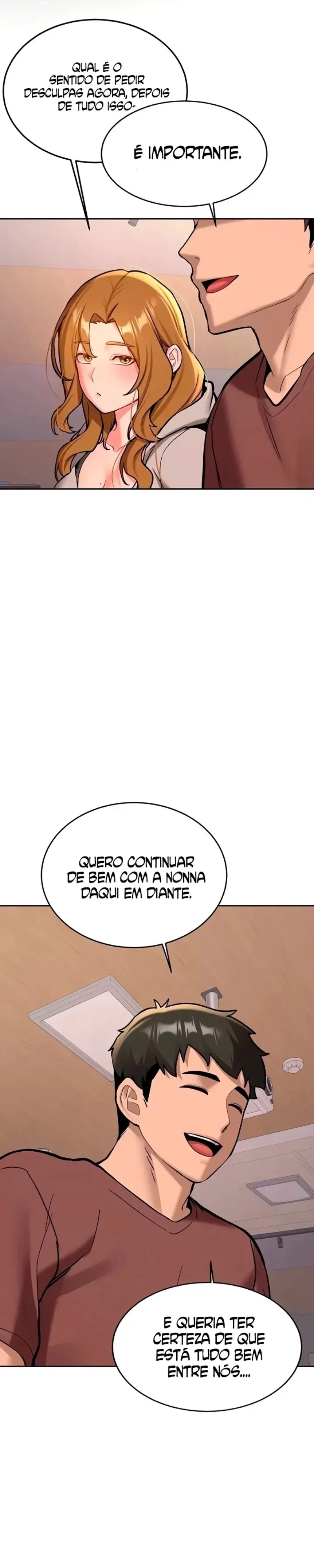 Escolher! Capítulo 15 Página 31