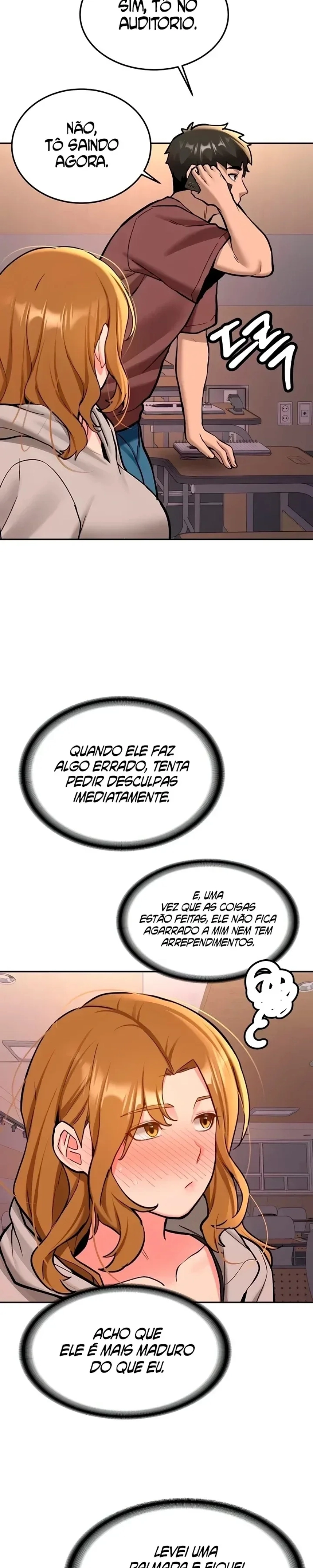 Escolher! Capítulo 15 Página 35