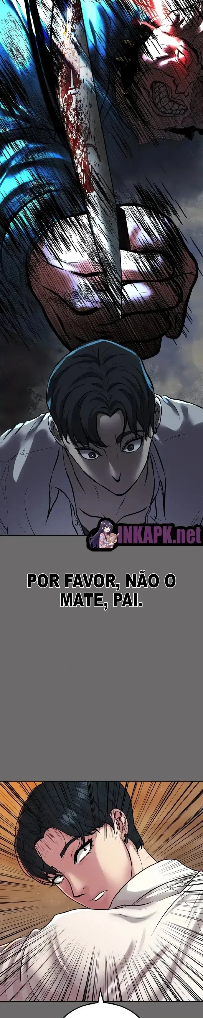 O verdadeiro negócio Capítulo 59 Página 4