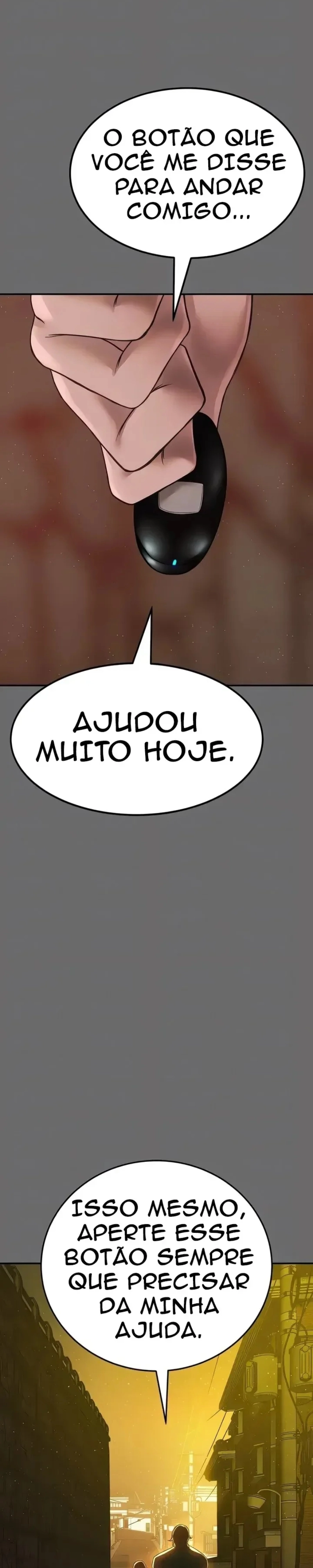 O verdadeiro negócio Capítulo 59 Página 13