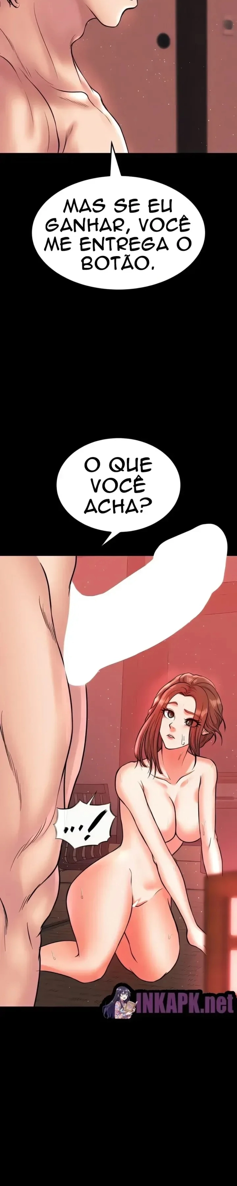 O verdadeiro negócio Capítulo 59 Página 47