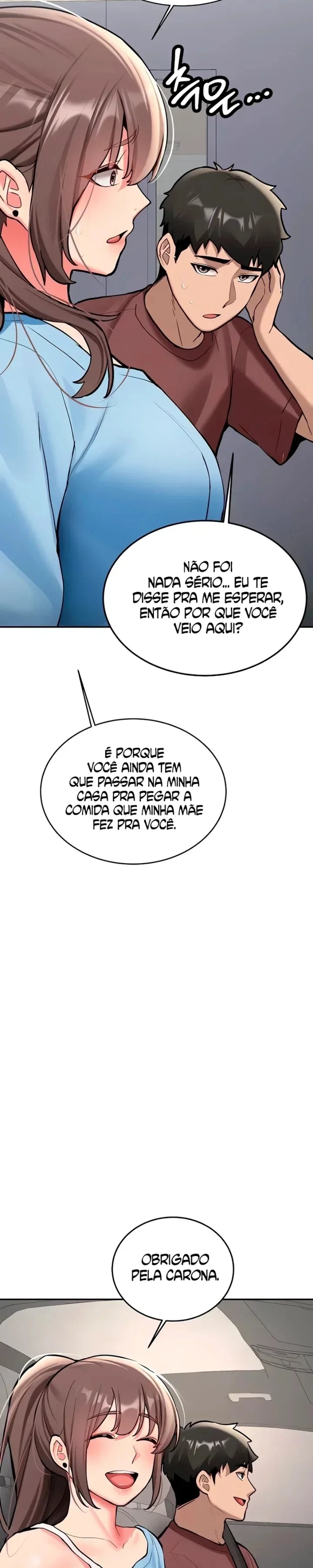 Escolher! Capítulo 16 Página 6