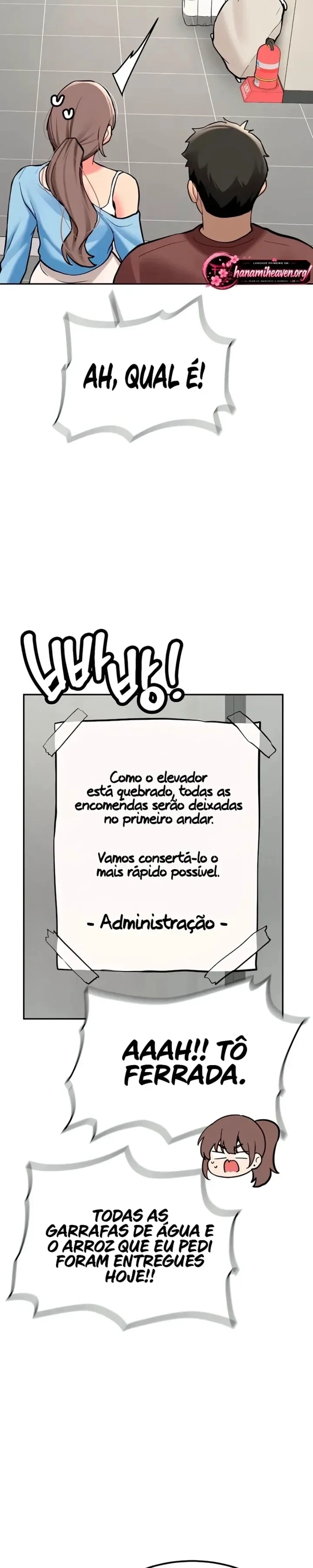 Escolher! Capítulo 16 Página 12