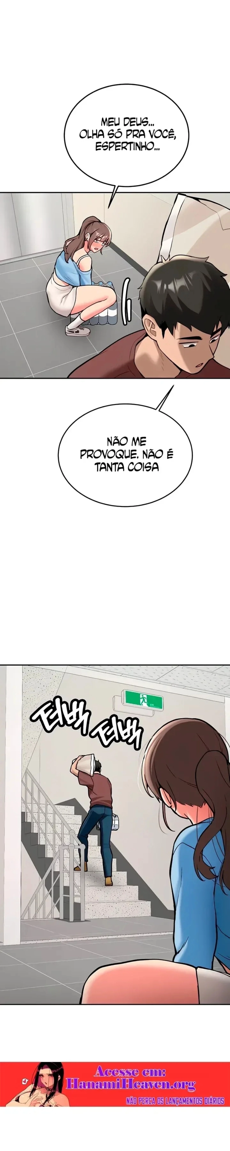 Escolher! Capítulo 16 Página 16